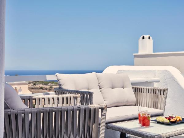 Callia Retreat Suites - Adults Only : photo 3 de la chambre suite junior (3 adultes)