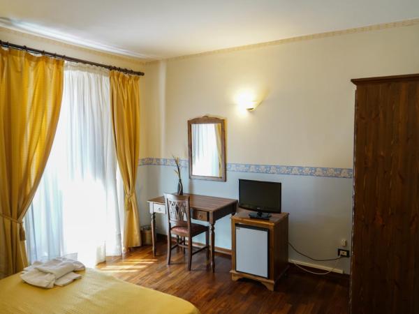 Stesicorea Palace : photo 2 de la chambre chambre simple