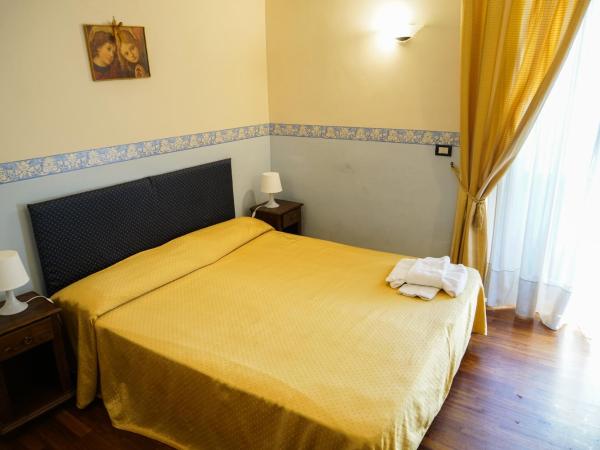 Stesicorea Palace : photo 3 de la chambre chambre simple