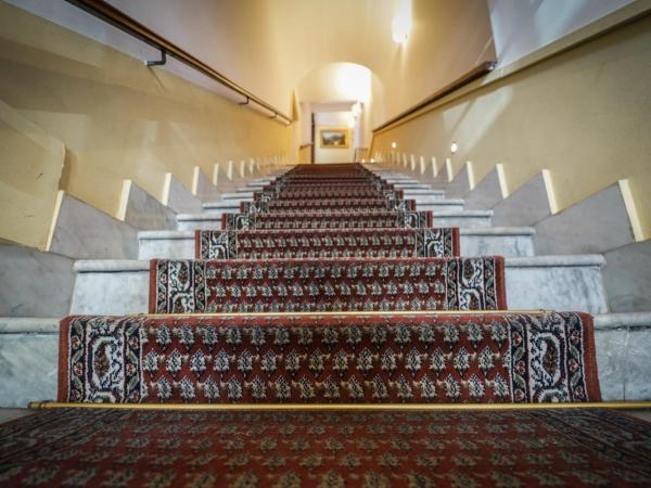 Stesicorea Palace : photo 5 de la chambre chambre triple