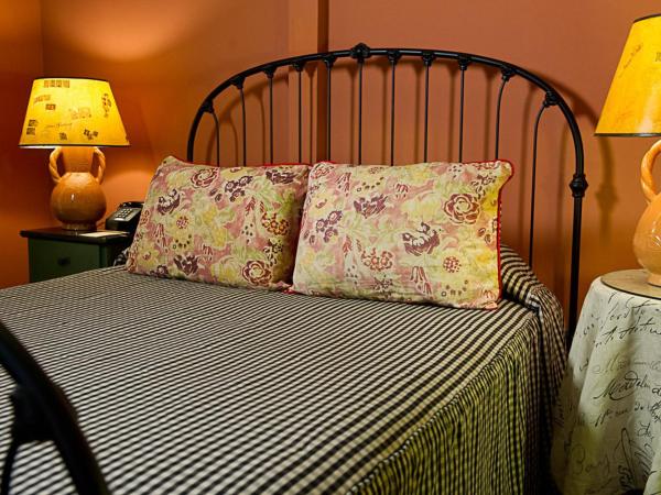 Hotel Boheme : photo 1 de la chambre chambre lit queen-size