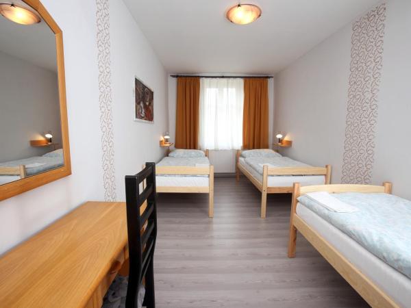 Hostel Dakura : photo 4 de la chambre appartement supérieur