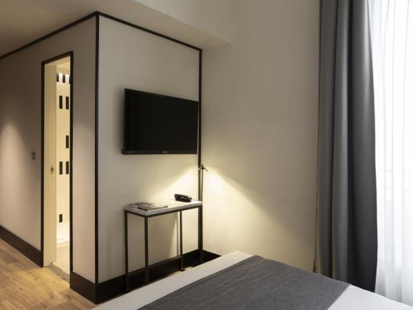 ICON Embassy : photo 2 de la chambre chambre simple