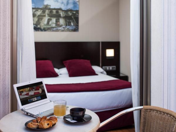 Clement Barajas : photo 4 de la chambre chambre double ou lits jumeaux supérieure