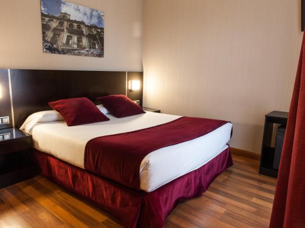 Clement Barajas : photo 3 de la chambre chambre double ou lits jumeaux supérieure