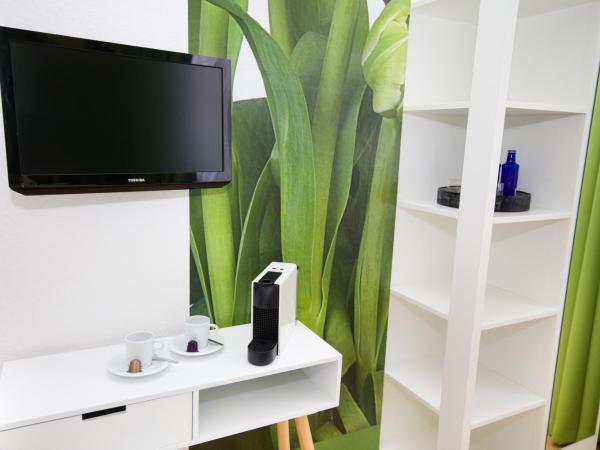 Hotel Reverey * kontaktloser Self Check-In * : photo 3 de la chambre chambre double standard