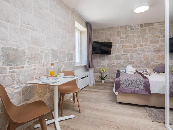 Mediterra Residence : photo 7 de la chambre studio - vue sur mer