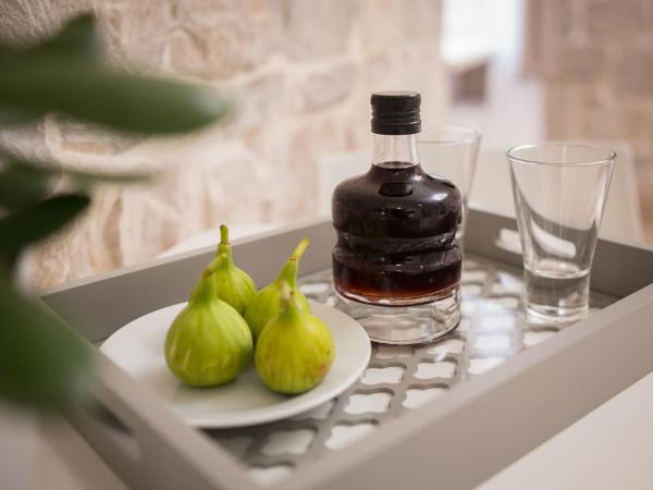 Mediterra Residence : photo 1 de la chambre studio