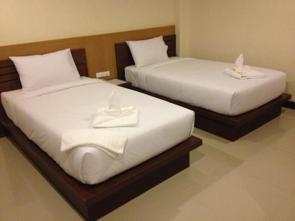 Cordelia Chiangrai : photo 2 de la chambre chambre lits jumeaux standard