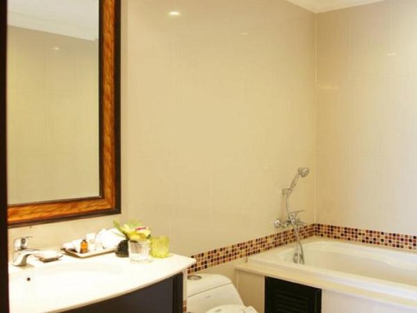 LK Legend : photo 8 de la chambre suite 2 chambres