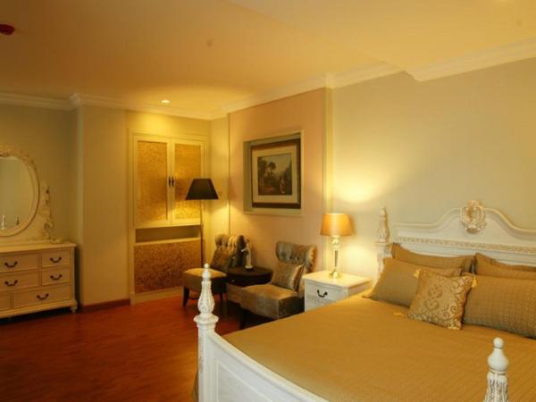 LK Legend : photo 9 de la chambre suite 2 chambres