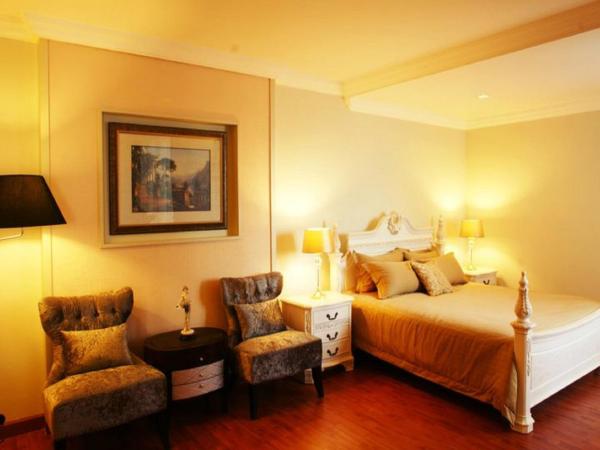 LK Legend : photo 10 de la chambre suite 2 chambres