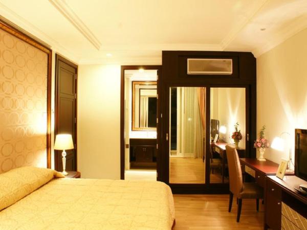 LK Legend : photo 9 de la chambre studio
