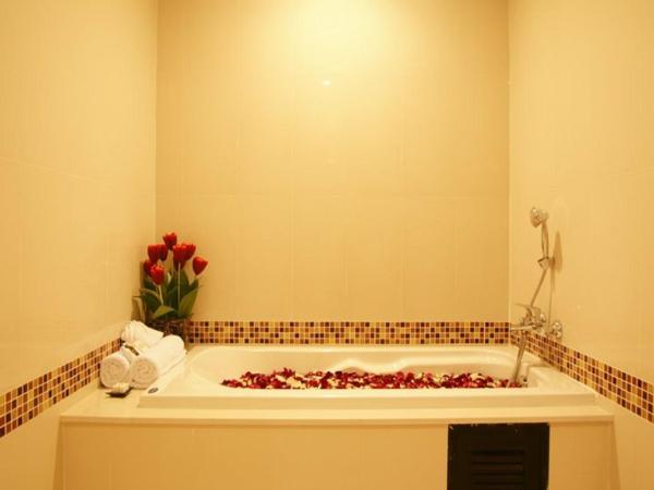 LK Legend : photo 5 de la chambre suite duplex de 3 chambres