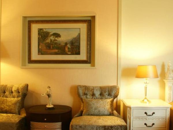 LK Legend : photo 7 de la chambre suite 2 chambres