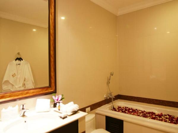 LK Legend : photo 6 de la chambre suite 2 chambres