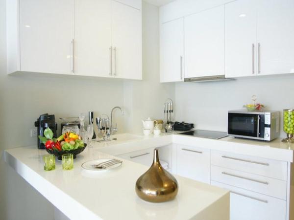 LK Legend : photo 2 de la chambre suite duplex de 3 chambres