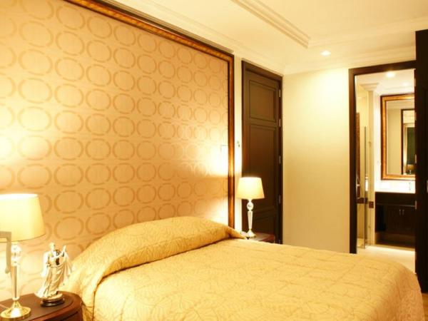LK Legend : photo 5 de la chambre chambre double supérieure