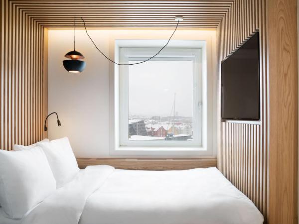Radisson Blu Hotel Tromsø : photo 2 de la chambre petite chambre