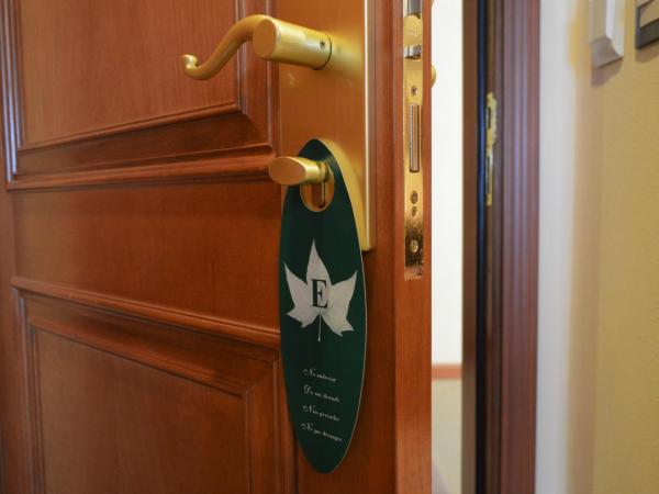 Edenia Hotel & Nature : photo 6 de la chambre chambre double ou lits jumeaux standard