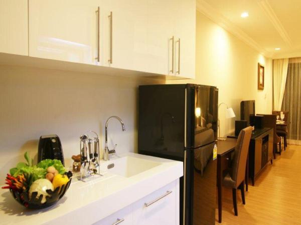 LK Legend : photo 8 de la chambre studio