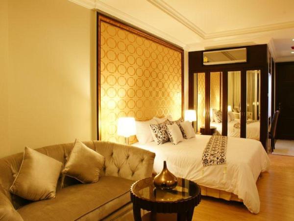 LK Legend : photo 6 de la chambre suite exécutive 1 chambre