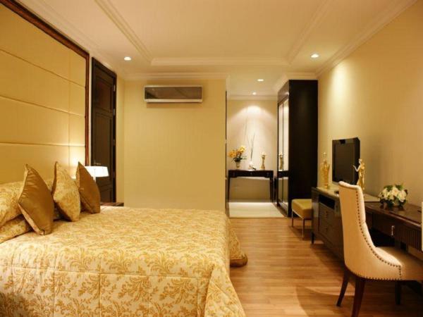 LK Legend : photo 3 de la chambre suite exécutive 1 chambre