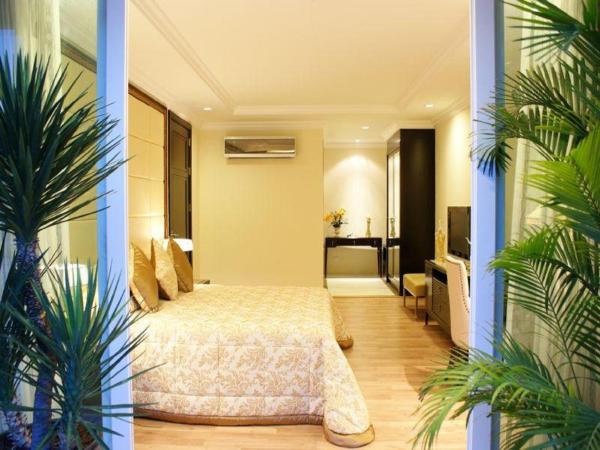 LK Legend : photo 2 de la chambre suite exécutive 1 chambre