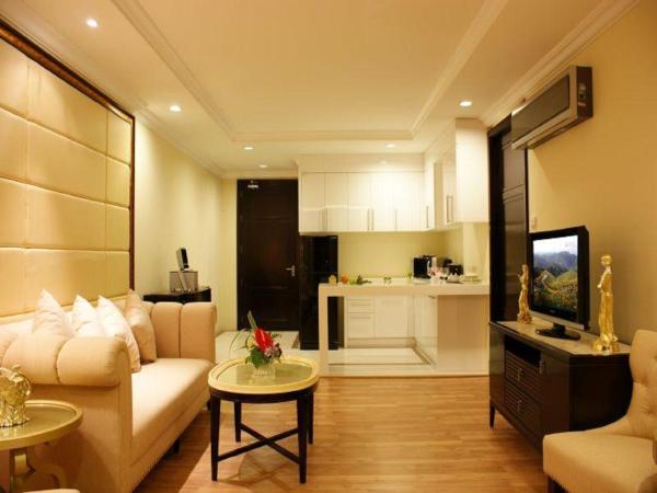 LK Legend : photo 1 de la chambre suite exécutive 1 chambre