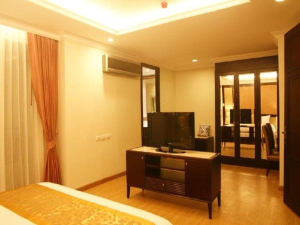 LK Legend : photo 1 de la chambre suite 2 chambres