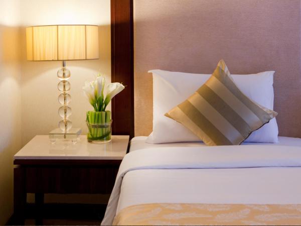 Silka Maytower Kuala Lumpur : photo 3 de la chambre chambre standard