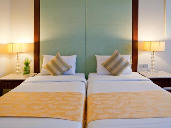 Silka Maytower Kuala Lumpur : photo 2 de la chambre chambre standard