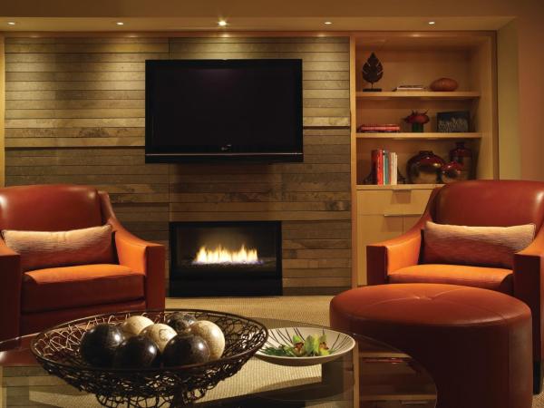 Four Seasons Hotel Seattle : photo 5 de la chambre suite présidentielle