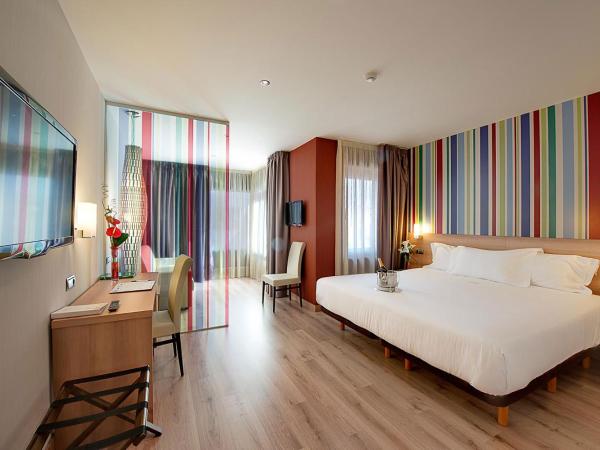 Maisonnave : photo 9 de la chambre suite junior