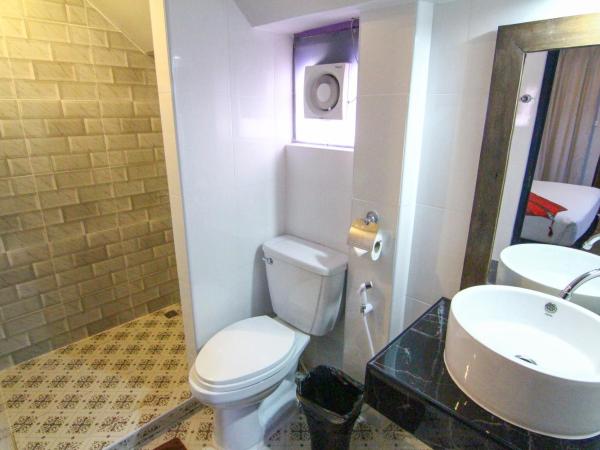 Panna Heritage Boutique Hotel - SHA Plus : photo 5 de la chambre chambre lits jumeaux supérieure