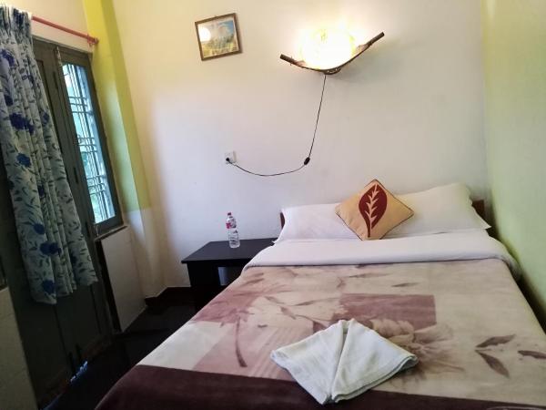 Bishnu Homestay : photo 1 de la chambre chambre simple deluxe avec balcon