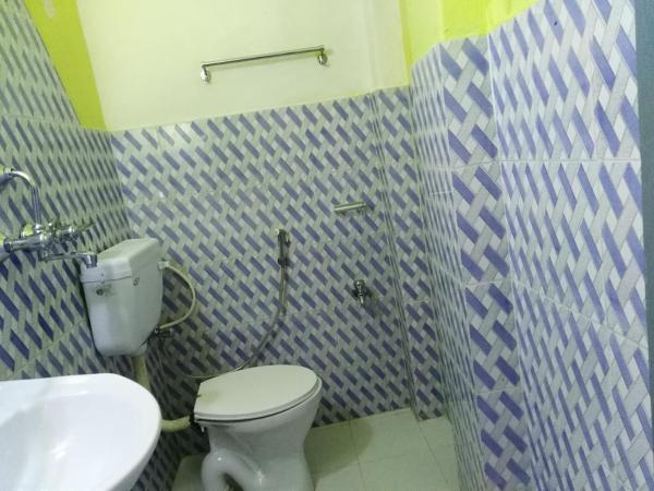 Bishnu Homestay : photo 9 de la chambre chambre double Économique