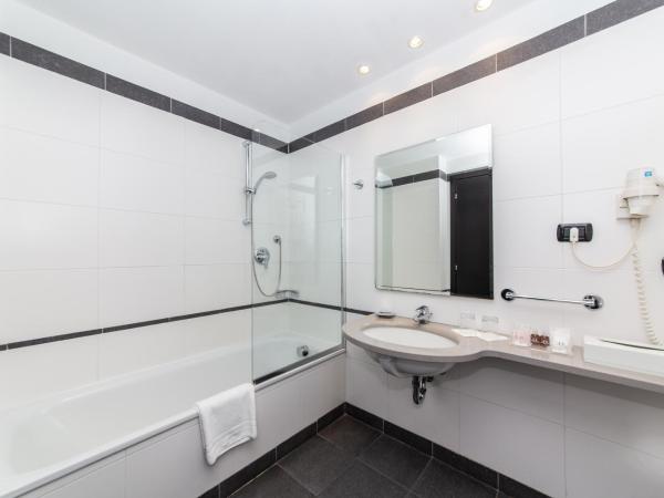 Art Hotel Olympic : photo 1 de la chambre chambre double classique (1 adulte)