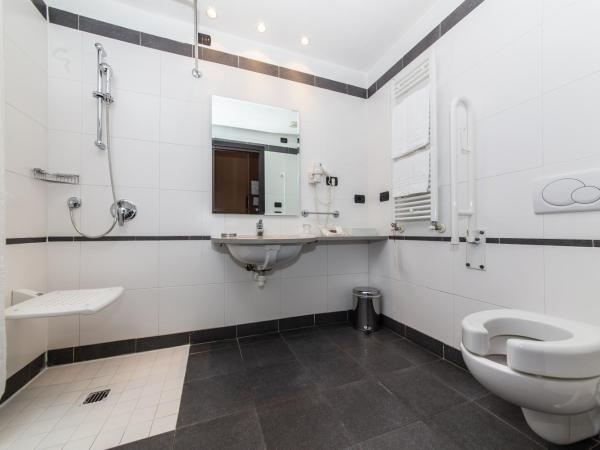 Art Hotel Olympic : photo 3 de la chambre chambre simple basique