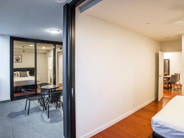 Atlas Apartments by CLLIX : photo 6 de la chambre appartement 2 chambres