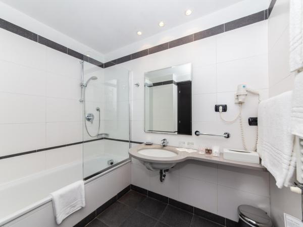 Art Hotel Olympic : photo 8 de la chambre chambre double classique (1 adulte)