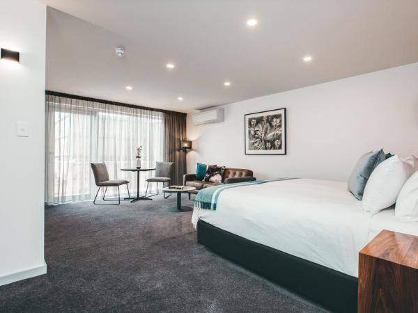 Maylands Lodge : photo 6 de la chambre two-bedroom studio - pearce