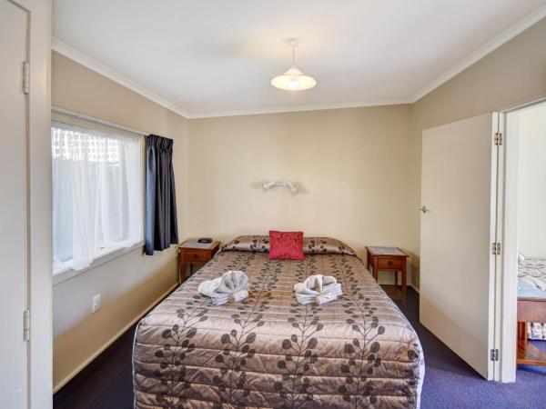 Garden Motel : photo 4 de la chambre one-bedroom apartment with wheelchair access 