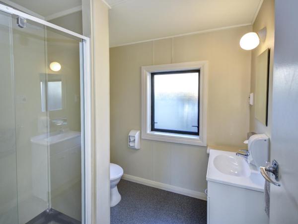 Garden Motel : photo 9 de la chambre grand studio
