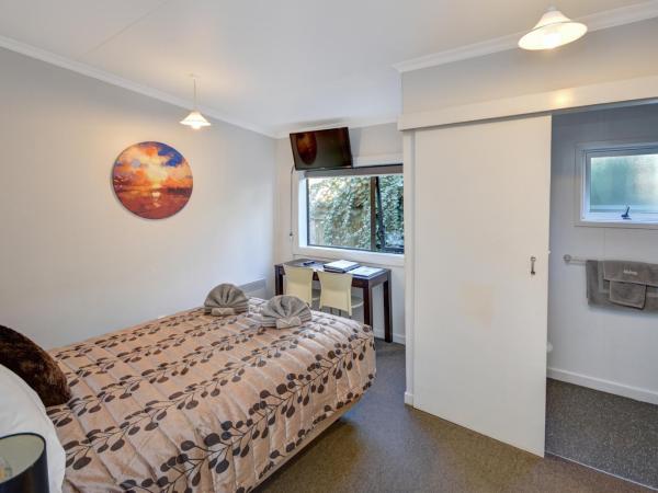 Garden Motel : photo 2 de la chambre petit studio