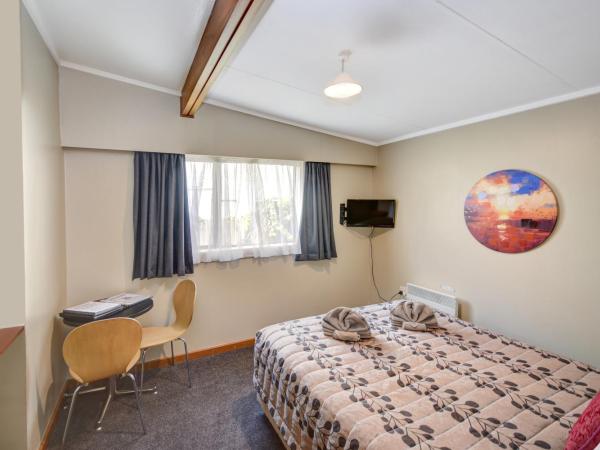Garden Motel : photo 1 de la chambre petit studio