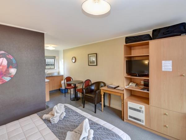 Garden Motel : photo 1 de la chambre grand studio