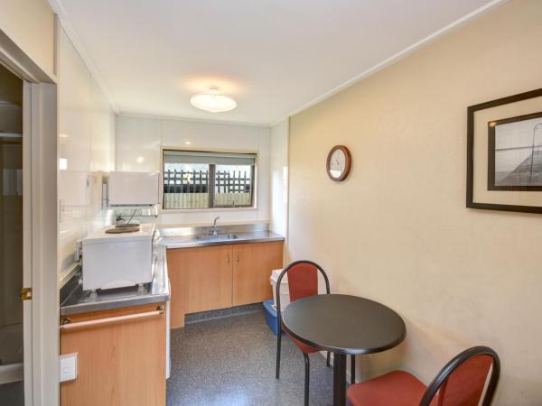 Garden Motel : photo 2 de la chambre grand studio