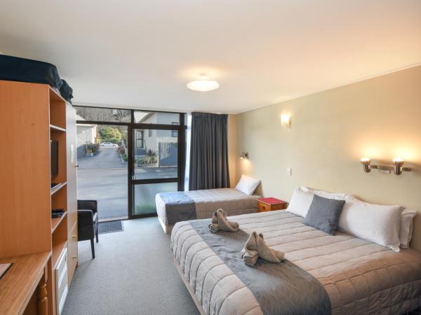 Garden Motel : photo 3 de la chambre grand studio