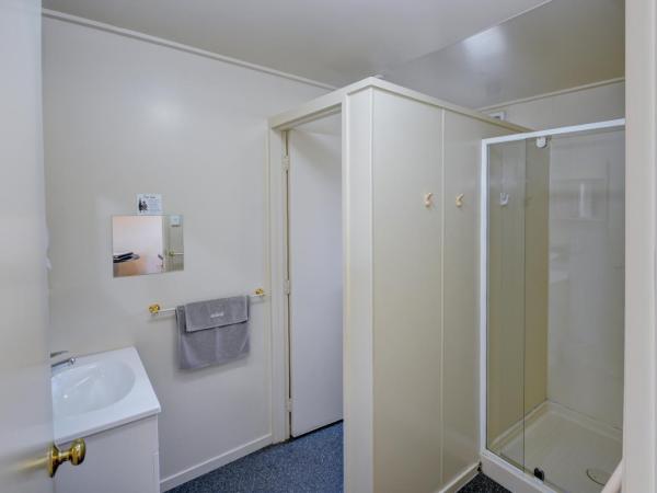 Garden Motel : photo 6 de la chambre grand studio